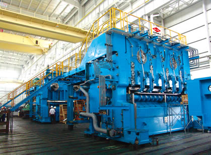Heavy Plate Mill(1)