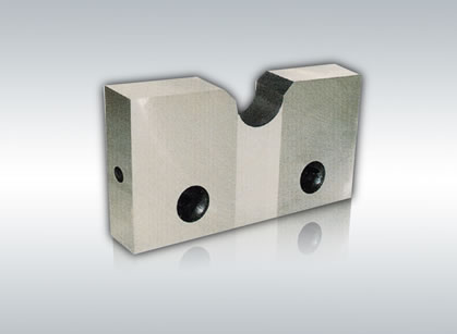 Metallurgical Blades(2)